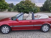 Second-hand Rover 216 1994 Coupe