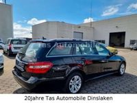 gebraucht Mercedes E250 CDI BlueEfficiency "Navi-Xenon" 8fach Alu.