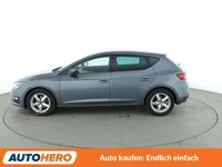Gebraucht Seat Leon FR 125 PS (91 kW) 2016 Grau Limousine