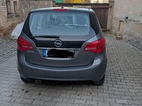 Gebraucht Opel Meriva Edition 140 PS (102 kW) 2014 Van / Kleinbus