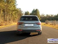 Gebraucht Audi S4 Sport 341 PS (250 kW) 2022 Grau Kombi