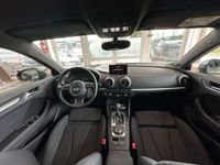 gebraucht Audi A3 Sportback 1,4 TFSI Aut:ambition DSG.Xenon.SHZ