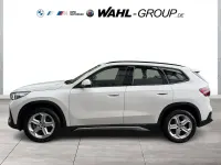 Gebraucht BMW X1 xLine 163 PS (119 kW) 2025 Alpinweiß uni SUV