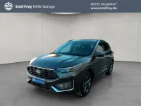 Neu Ford Kuga ST-Line X 186 PS (136 kW) 2026 Magnetic metallic SUV