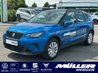 Gebraucht Seat Arona 116 PS (85 kW) 2025 Blau SUV