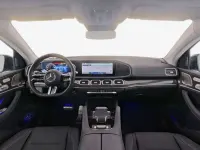 Gebraucht Mercedes GLE400 Premium 252 PS (185 kW) 2025 Manufaktur alpingrau uni SUV