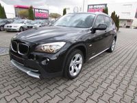 gebraucht BMW X1 xDrive 20d