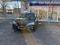 Gebraucht BMW 225 M Sport 224 PS (164 kW) 2015 Schwarz Coupé