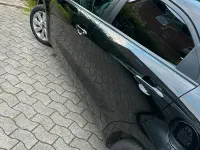 Gebraucht Kia Rio 86 PS (63 kW) 2016 Schwarz Kleinwagen