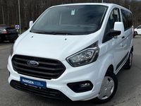 Gebraucht Ford Transit Custom Trend 105 PS (77 kW) 2023 Weiß Kombi