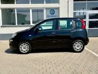 Gebraucht Fiat Panda Easy 69 PS (50 kW) 2019 Schwarz Kleinwagen