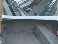 Gebraucht Jaguar XJ Executive 211 PS (155 kW) 1997 Grün Limousine