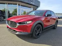 Gebraucht Mazda CX-30 Homura-Line 122 PS (89 kW) 2024 Rot SUV