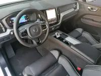 Gebraucht Volvo XC60 Plus 197 PS (144 kW) 2024 Weiß SUV