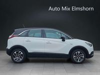 gebraucht Opel Crossland X Klima Tüv Neu Automatik