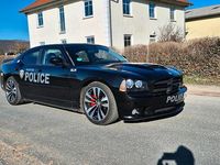 Gebraucht Dodge Charger 431 PS (317 kW) 2006 Schwarz Limousine