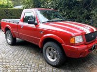 gebraucht Ford Ranger 