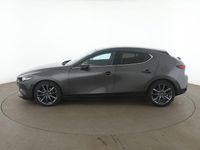 Gebraucht Mazda 3 Selection 2020 Grau Limousine