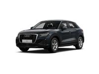 Gebraucht Audi Q2 Comfort 150 PS (110 kW) 2024 Mythosschwarz metallic SUV