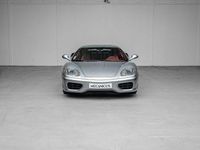 Second-hand Ferrari 360 400 CP (294 kW) 2003 Gri