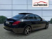 Gebraucht Mercedes C450 AMG AMG 367 PS (269 kW) 2016 Schwarz Limousine