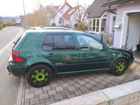 gebraucht VW Golf IV 