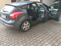 Gebraucht Ford Focus Titanium 116 PS (85 kW) 2013 Limousine