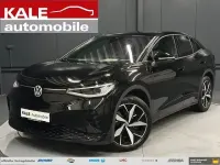 Gebraucht VW ID.5 GTX 250 kW (340 PS) 2025 Grenadillschwarz metallic SUV