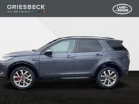 gebraucht Land Rover Discovery Sport D200 Dynamic HSE 7-Sitzer Stand