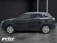 Gebraucht Suzuki SX4 S-Cross Comfort 129 PS (94 kW) 2023 Cosmic black pearl met. SUV