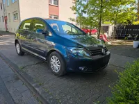 Gebraucht VW Golf VI Trendline 105 PS (77 kW) 2010 Andere farben Kleinwagen