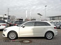 gebraucht Audi A3 Sportback 2.0 TDI S tronic quat. Ambition A...