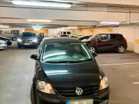 Gebraucht VW Golf 105 PS (77 kW) 2007 SUV