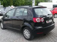Gebraucht VW Golf VI 110 PS (80 kW) 2009 Deep black perleffekt Kleinwagen