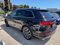 Gebraucht Audi Q7 S-Line 218 PS (160 kW) 2016 Schwarz SUV