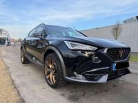 Gebraucht Cupra Formentor VZ3 310 PS (228 kW) 2023 Schwarz SUV