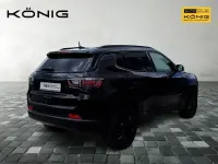 Usata Jeep Compass 239 CV (175 kW) 2022 Nero SUV