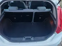 Gebraucht Ford Fiesta Trend 60 PS (44 kW) 2011 Weiß Kleinwagen