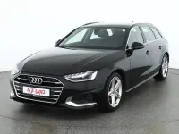Gebraucht Audi A4 Ambiente 150 PS (110 kW) 2020 Andere