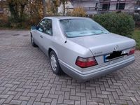 gebraucht Mercedes 200 CE