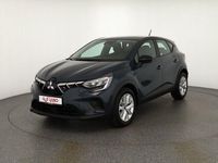 Gebraucht Mitsubishi ASX 91 PS (66 kW) 2023 Blau SUV