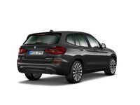 gebraucht BMW X3 xDrive30e Hybrid LED HiFi Panorama SHZ DAB