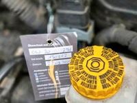 Gebraucht Fiat Tipo 2017 Limousine