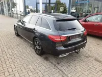 Gebraucht Mercedes 200 Avantgarde 160 PS (117 kW) 2020 Grau Kombi
