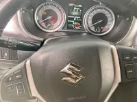 Gebraucht Suzuki Vitara Comfort 111 PS (81 kW) 2019 Weiß SUV