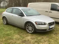 Gebraucht Volvo C30 100 PS (73 kW) 2006 Silber Kleinwagen