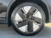 Gebraucht Polestar 2 Long Range Single Motor 219 kW (299 PS) 2025 Schwarz Kleinwagen