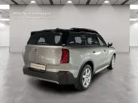 Gebraucht Mini Countryman 156 PS (114 kW) 2025 Grau SUV