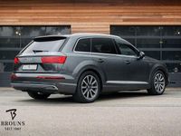 Gebraucht Audi Q7 Sport 258 PS (189 kW) 2016 Grau SUV
