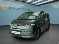 Usata VW Multivan 150 CV (110 kW) 2026 Grigio Monovolume